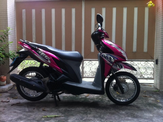 ขออนุญาติขาย HONDA CLICK 125-i ปี 2013 สภาพสวยมาก ฟรีค่าโอน ขออนุญาติขาย HONDA CLICK 125-i ปี 2013 สภาพสวยมาก ฟรีค่าโอน