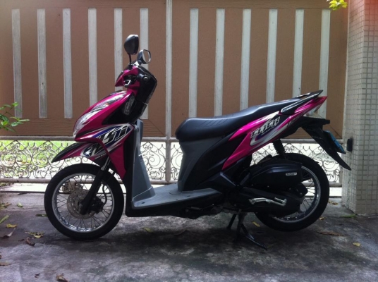 ขออนุญาติขาย HONDA CLICK 125-i ปี 2013 สภาพสวยมาก ฟรีค่าโอน ขออนุญาติขาย HONDA CLICK 125-i ปี 2013 สภาพสวยมาก ฟรีค่าโอน
