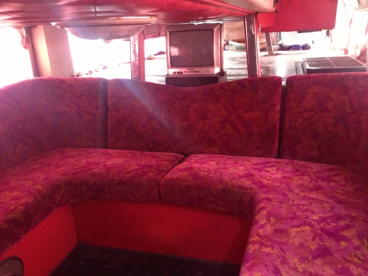 ขายด่วน550,000 รถ2ชั้น8ล้อเตี้ยมิซู