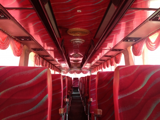 ขายด่วน550,000 รถ2ชั้น8ล้อเตี้ยมิซู