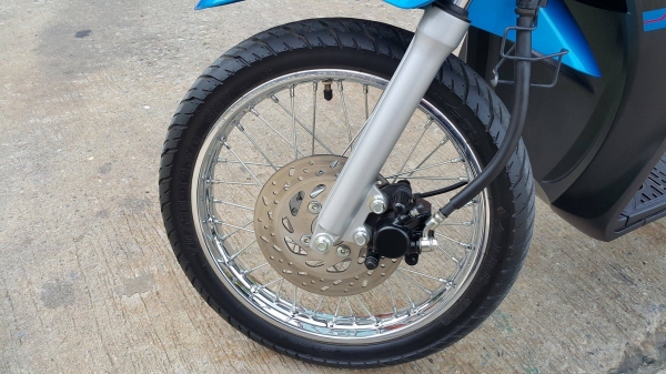 NEX 2015 วิ่ง 3899 ใหม่กิ๊ก พร้อมขับ ไม่ล้มไม่ชน สภาพดีมากๆ ขายถูก ต่อรองได้