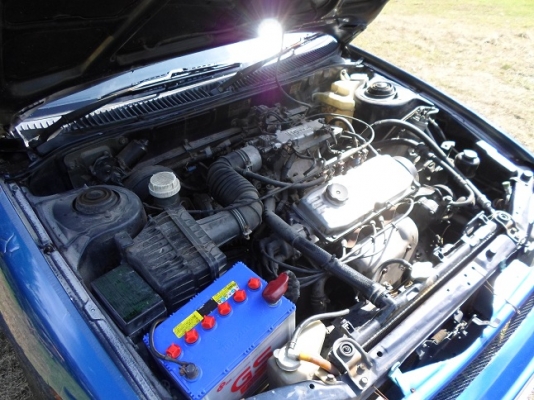 Mitsubishi LANCER ปี96 เครื่อง1500 เกียร์ออโต้ เบนซิน+แก๊ส Mitsubishi LANCER ปี96 เครื่อง1500 เกียร์ออโต้ เบนซิน+แก๊ส