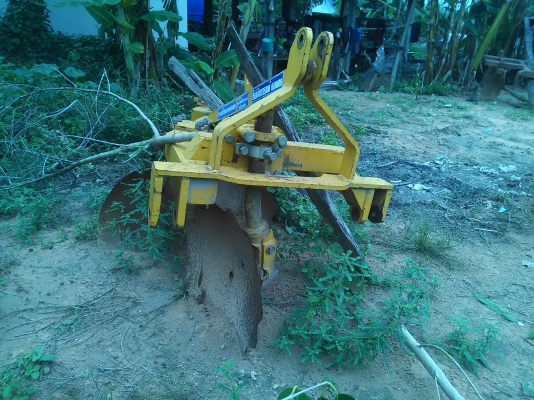 วันนี้จัดส่งที่อ.ปลวกแดง จ.ระยองครับ ขอบคุณทุกท่านที่ติดต่อสอบถามครับผานสับสภาพดีพร้อมลุยงานครับราคาถูกๆแถมต่อรองนิดหน่อยครับ