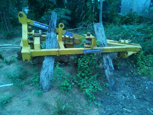 วันนี้จัดส่งที่อ.ปลวกแดง จ.ระยองครับ ขอบคุณทุกท่านที่ติดต่อสอบถามครับผานสับสภาพดีพร้อมลุยงานครับราคาถูกๆแถมต่อรองนิดหน่อยครับ