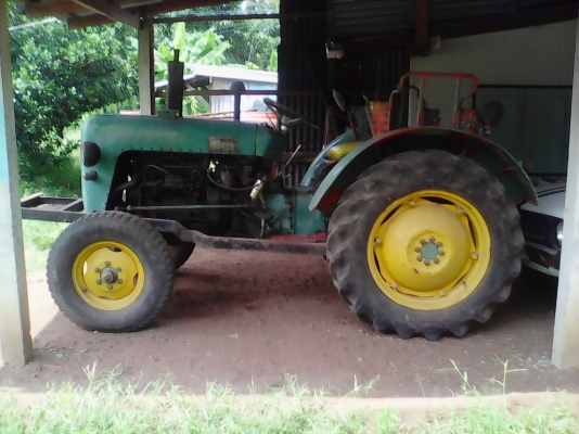 ขายรถไถโบราณ 35 แรง ราคาคุยกันได้ครับ ลดเลยสิ้นเดือนนี้ 48,000 ขายรถไถโบราณ 35 แรง ราคาคุยกันได้ครับ ลดเลยสิ้นเดือนนี้ 48,000