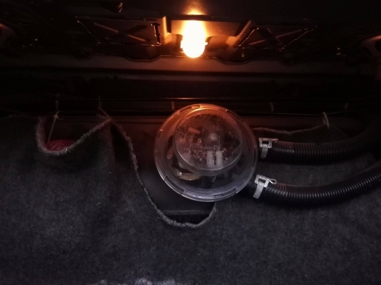 (ขายสด 89,000 ฿.) Nissan Cefiro A32 3.0GV ปี'97