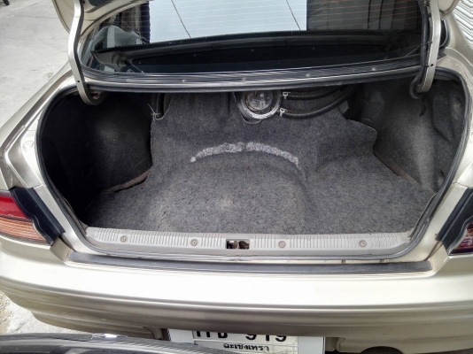 (ขายสด 89,000 ฿.) Nissan Cefiro A32 3.0GV ปี'97