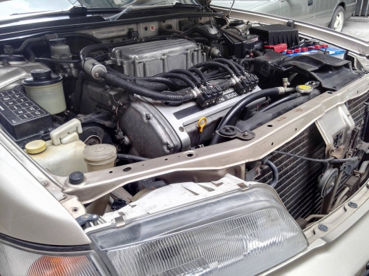 (ขายสด 89,000 ฿.) Nissan Cefiro A32 3.0GV ปี'97