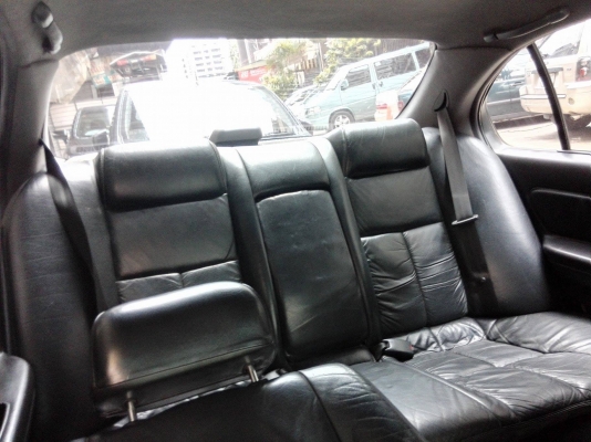 (ขายสด 89,000 ฿.) Nissan Cefiro A32 3.0GV ปี'97