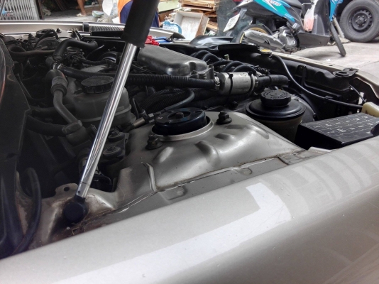 (ขายสด 89,000 ฿.) Nissan Cefiro A32 3.0GV ปี'97