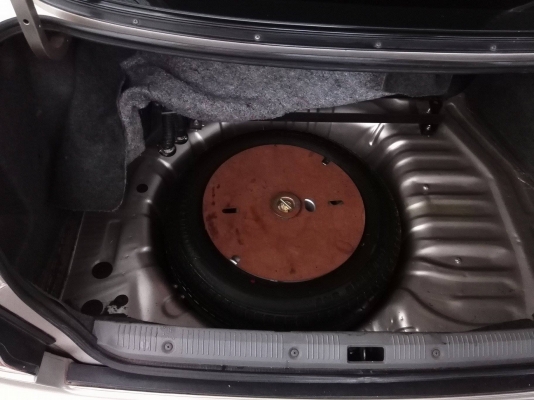 (ขายสด 89,000 ฿.) Nissan Cefiro A32 3.0GV ปี'97