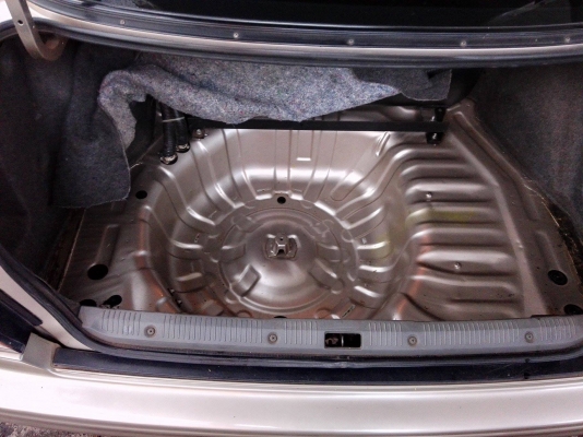 (ขายสด 89,000 ฿.) Nissan Cefiro A32 3.0GV ปี'97