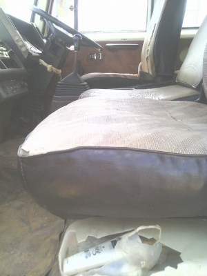 ขายรถเทเลอร์ อีซูสุ ร็อคกี่ 180แรงม้า 1เพลา พวงมาลัยพาวเวอร์ เบรคทิฟฟี่