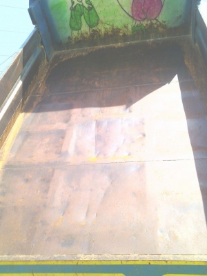 รถบรรทุก อีซูสุ เดก้า 195แรงม้า พวงมาลัยพาวเวอร์ เบรคทิฟฟี่