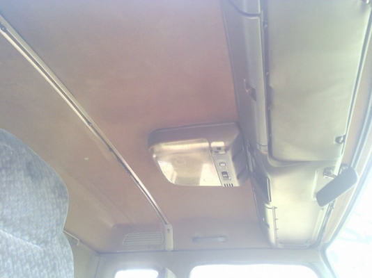 ขายรถบรรทุก อีซูสุ เดก้า 195แรงม้า แอร์เย็นเจี๊ยบ พวงมาลัยพาวเวอร์ เบรคทิฟฟี่