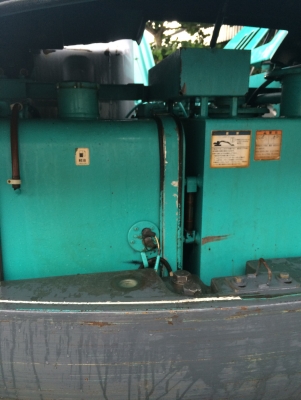 ขายแบคโฮพร้อมสิบล้อย้าย ขายแบคโฮพร้อมสิบล้อย้าย