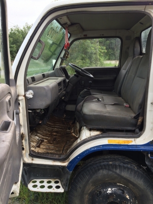 ขายแบคโฮพร้อมสิบล้อย้าย ขายแบคโฮพร้อมสิบล้อย้าย