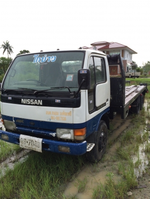 ขายแบคโฮพร้อมสิบล้อย้าย ขายแบคโฮพร้อมสิบล้อย้าย