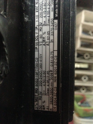 ขายปั๊มเเรงดัน 120 BAR สภาพสวย 3เฟส ราคา16,500บาทส่งฟรี 0835662999 ขายปั๊มเเรงดัน 120 BAR สภาพสวย 3เฟส ราคา16,500บาทส่งฟรี 0835662999