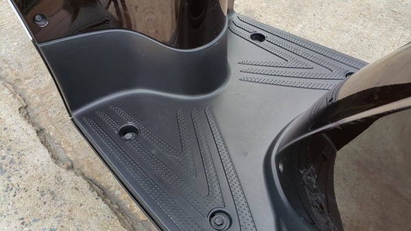 LET 2014 วิ่ง 1255 ใหม่กิ๊กมือ 1 พร้อมขับ ราคาเบาๆ ต่อรองได้ครับ