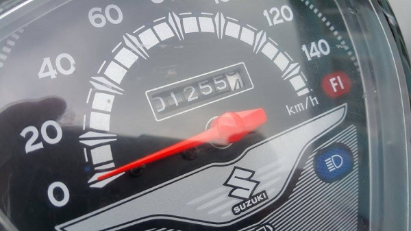 LET 2014 วิ่ง 1255 ใหม่กิ๊กมือ 1 พร้อมขับ ราคาเบาๆ ต่อรองได้ครับ