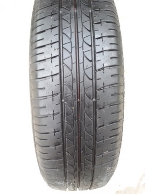 ขายยาง175/70/14 ปี 1412 BRIDGESTONE B250 4 เส้น