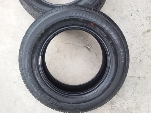 ขายยาง175/70/14 ปี 1412 BRIDGESTONE B250 4 เส้น ขายยาง175/70/14 ปี 1412 BRIDGESTONE B250 4 เส้น