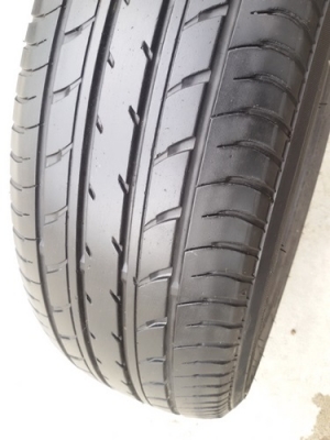 ขายยาง185/60/15 ปี 3513 YOKO E70 4 เส้น ขายยาง185/60/15 ปี 3513 YOKO E70 4 เส้น