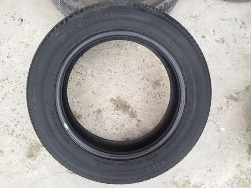 ขายยาง185/60/15 ปี 3513 YOKO E70 4 เส้น ขายยาง185/60/15 ปี 3513 YOKO E70 4 เส้น