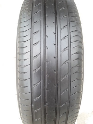 ขายยาง185/60/15 ปี 3513  YOKO E70  4 เส้น