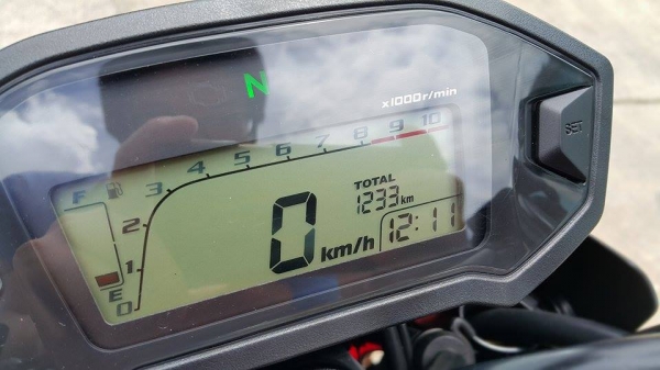 มาใหม่ สภาพมือ 1 MSX 2013 วิ่ง 1000 กิโล มีของแต่ง ขายถูกๆ ต่อรองได้ครับ