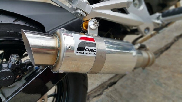 มาใหม่ สภาพมือ 1 MSX 2013 วิ่ง 1000 กิโล มีของแต่ง ขายถูกๆ ต่อรองได้ครับ