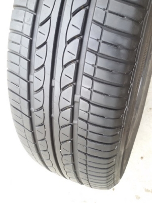ขายยาง185/60/15 ปี 14 BRIDGESTONE B250 4 เส้น ขายยาง185/60/15 ปี 14 BRIDGESTONE B250 4 เส้น