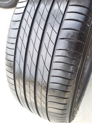 ขายยาง225/50/17 ปี 2813 MICHERLINE 3ST  4 เส้น