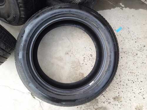 ขายยาง225/50/17 ปี 2813 MICHERLINE 3ST  4 เส้น