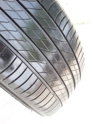 ขายยาง225/50/17 ปี 2813 MICHERLINE 3ST  4 เส้น