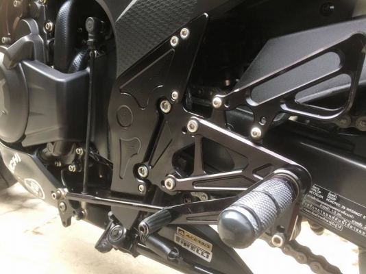 HONDA CBR500 R ปี2013 วิ่ง20000 โล รถสวย ราคา129000 HONDA CBR500 R ปี2013 วิ่ง20000 โล รถสวย ราคา129000