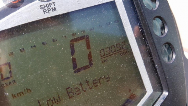 ปรับราคา Duke200 ตัว TOP มี ABS วิ่ง 3090 กิโล สวยกิก ขายถูก ต่อรองได้ครับ