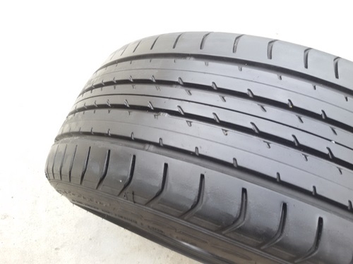 ขายยาง195/45/16 ปี 13 DUNLOP SP 2050 4 เส้น ขายยาง195/45/16 ปี 13 DUNLOP SP 2050 4 เส้น