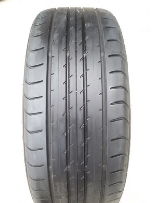 ขายยาง195/45/16 ปี 13 DUNLOP SP 2050 4 เส้น