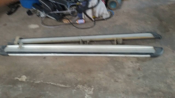 ขายบรรไดข้างวีโก้ขายถูกครับ