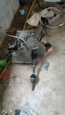 ขายเกียมาสด้า2ขายถูกครับ