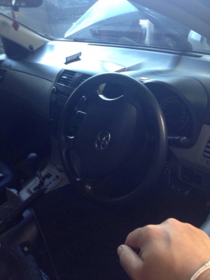 ซากโตโยต้าออติด เครื่อง1600 เเยกขายอะไหลทั้งคันมีอีกหลายรุ่นสอบถามได้เก๋งเเละกระบะ รับซื้อรถอุบัตเหตุทุกสภาพ ซากโตโยต้าออติด เครื่อง1600 เเยกขายอะไหลทั้งคันมีอีกหลายรุ่นสอบถามได้เก๋งเเละกระบะ รับซื้อรถอุบัตเหตุทุกสภาพ