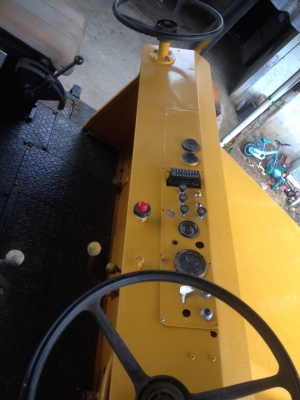 ขายด่วน❗️รถบด3ล้อเหล็กSakai R1 สภาพสวยใช้งานได้ดี ราคาถูก ขายด่วน❗️รถบด3ล้อเหล็กSakai R1 สภาพสวยใช้งานได้ดี ราคาถูก