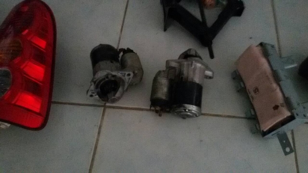 ขายไดสต๊าดมาสด้า2มี2ลูกครับขายลูกละ1000