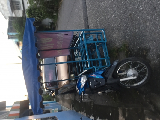 ขายรถพ่วง สภาพดี