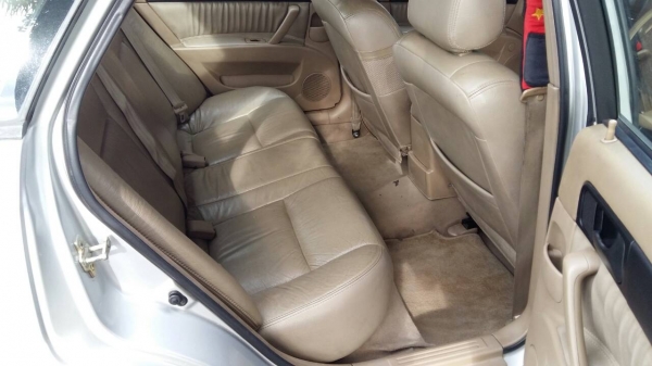 เชฟโลเลดออปต้าปี03พร้อมใช้งาน รับประกันความเดิมเครื่องเกียร์ ช่วงล่างดีขี่ดีมากๆ เล่มพร้อมโอน ขาย79000บาท รายละเอียดโทรคุย0896069238