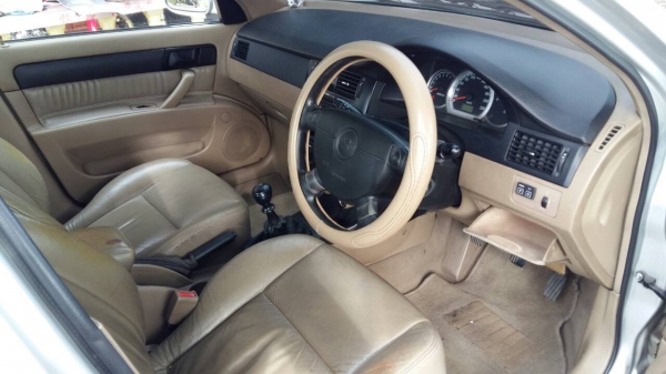 เชฟโลเลดออปต้าปี03พร้อมใช้งาน รับประกันความเดิมเครื่องเกียร์ ช่วงล่างดีขี่ดีมากๆ เล่มพร้อมโอน ขาย79000บาท รายละเอียดโทรคุย0896069238