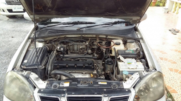 เชฟโลเลดออปต้าปี03พร้อมใช้งาน รับประกันความเดิมเครื่องเกียร์ ช่วงล่างดีขี่ดีมากๆ เล่มพร้อมโอน ขาย79000บาท รายละเอียดโทรคุย0896069238