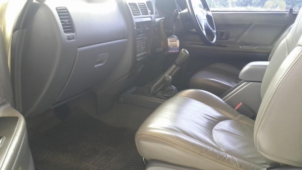 ขายรถสปอร์ไรเดอร์ ปี45 4×4 เครื่อง2.5 เดิม โฟร์ เกียร์แห้ง ข้าราชการใช้ หน้าเดิม ชุ่วงล่างดี เอกสารครบ ขายรถสปอร์ไรเดอร์ ปี45 4×4 เครื่อง2.5 เดิม โฟร์ เกียร์แห้ง ข้าราชการใช้ หน้าเดิม ชุ่วงล่างดี เอกสารครบ